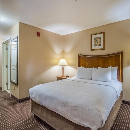 Mainstay Suites Port Saint Joe South Port St. Joe Buitenkant foto