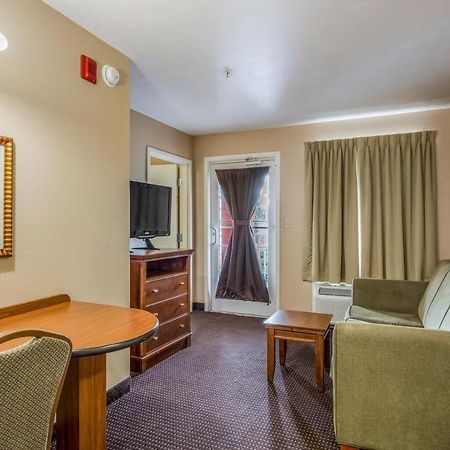 Mainstay Suites Port Saint Joe South Port St. Joe Buitenkant foto