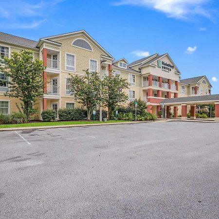 Mainstay Suites Port Saint Joe South Port St. Joe Buitenkant foto
