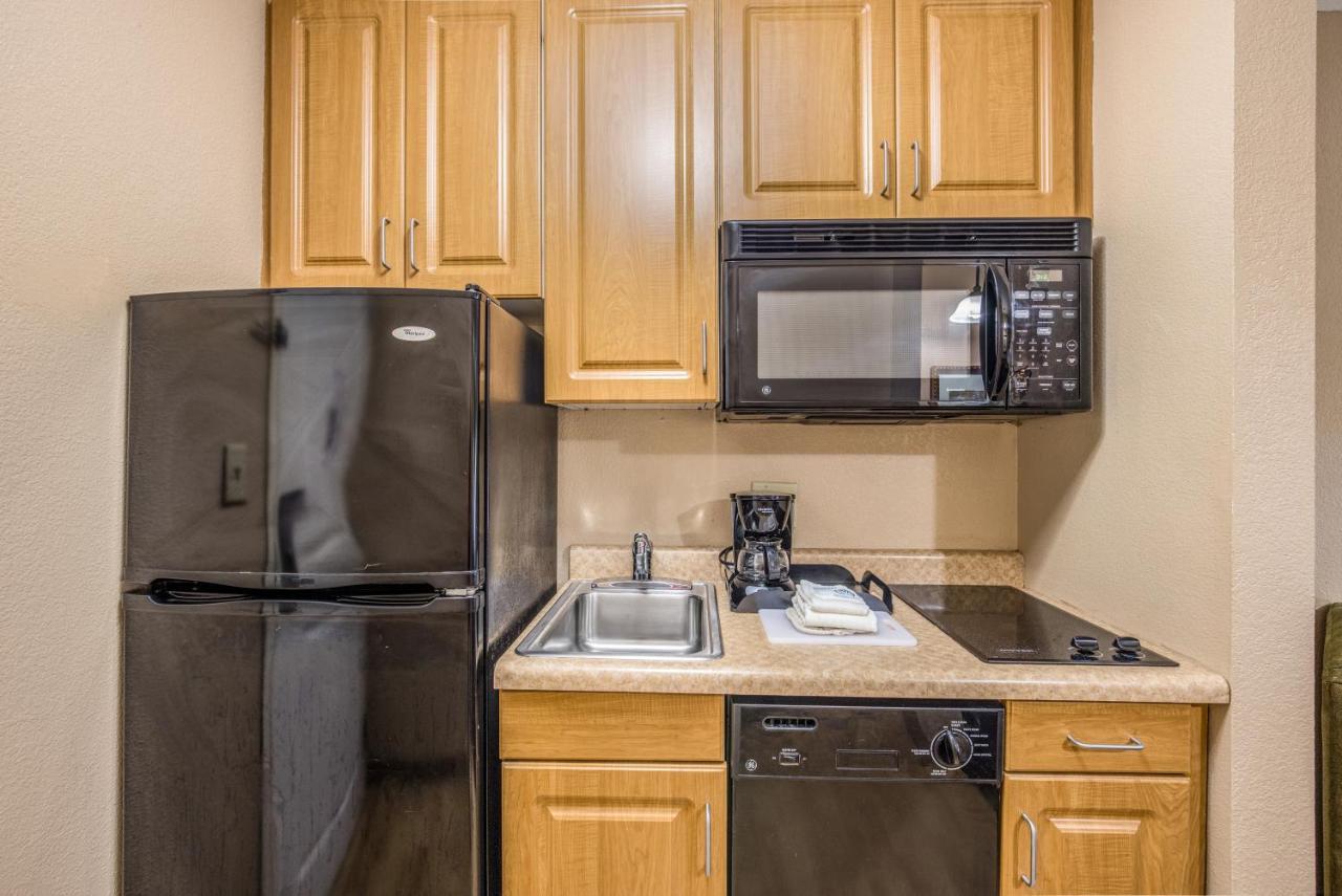 Mainstay Suites Port Saint Joe South Port St. Joe Buitenkant foto