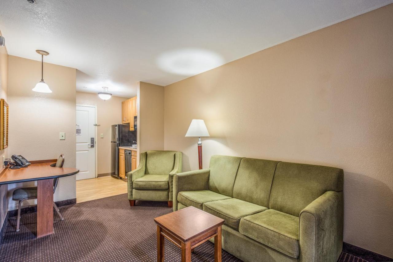 Mainstay Suites Port Saint Joe South Port St. Joe Buitenkant foto