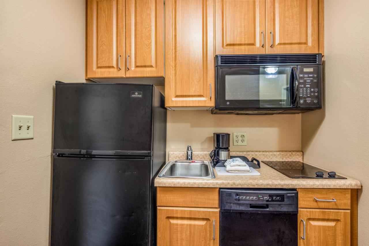 Mainstay Suites Port Saint Joe South Port St. Joe Buitenkant foto