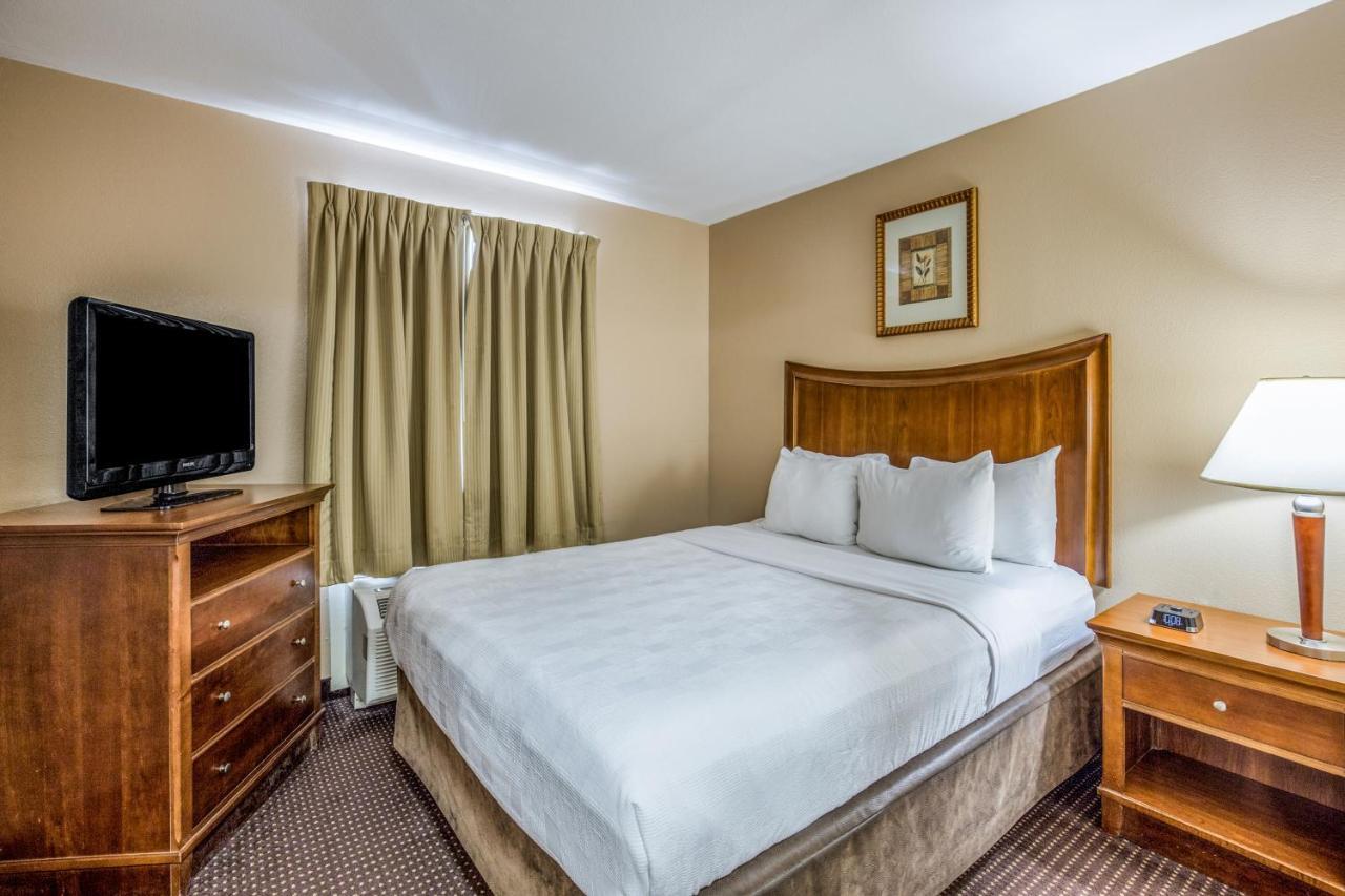 Mainstay Suites Port Saint Joe South Port St. Joe Buitenkant foto