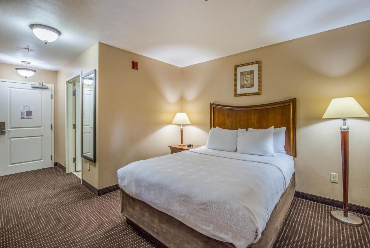 Mainstay Suites Port Saint Joe South Port St. Joe Buitenkant foto