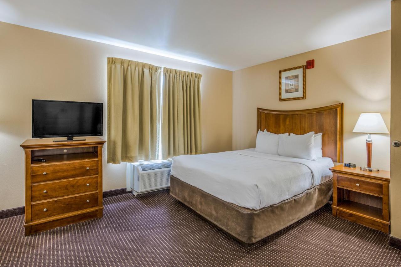 Mainstay Suites Port Saint Joe South Port St. Joe Buitenkant foto