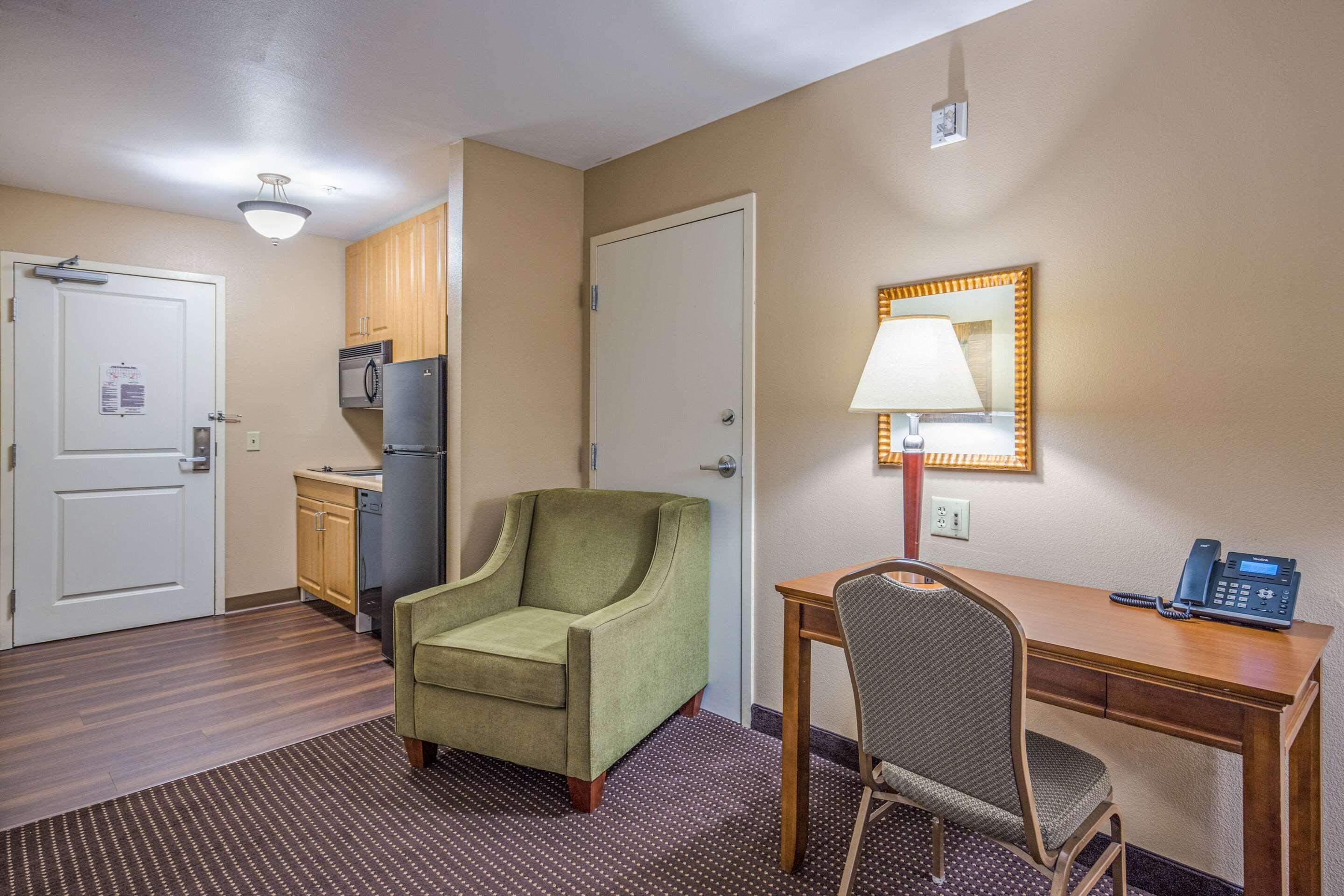Mainstay Suites Port Saint Joe South Port St. Joe Buitenkant foto