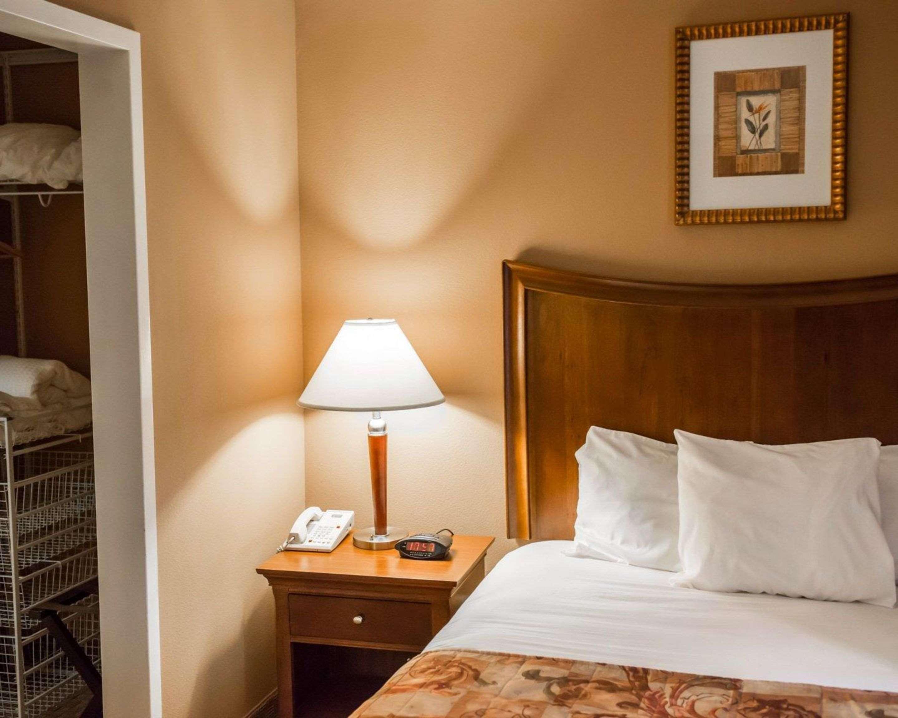 Mainstay Suites Port Saint Joe South Port St. Joe Buitenkant foto