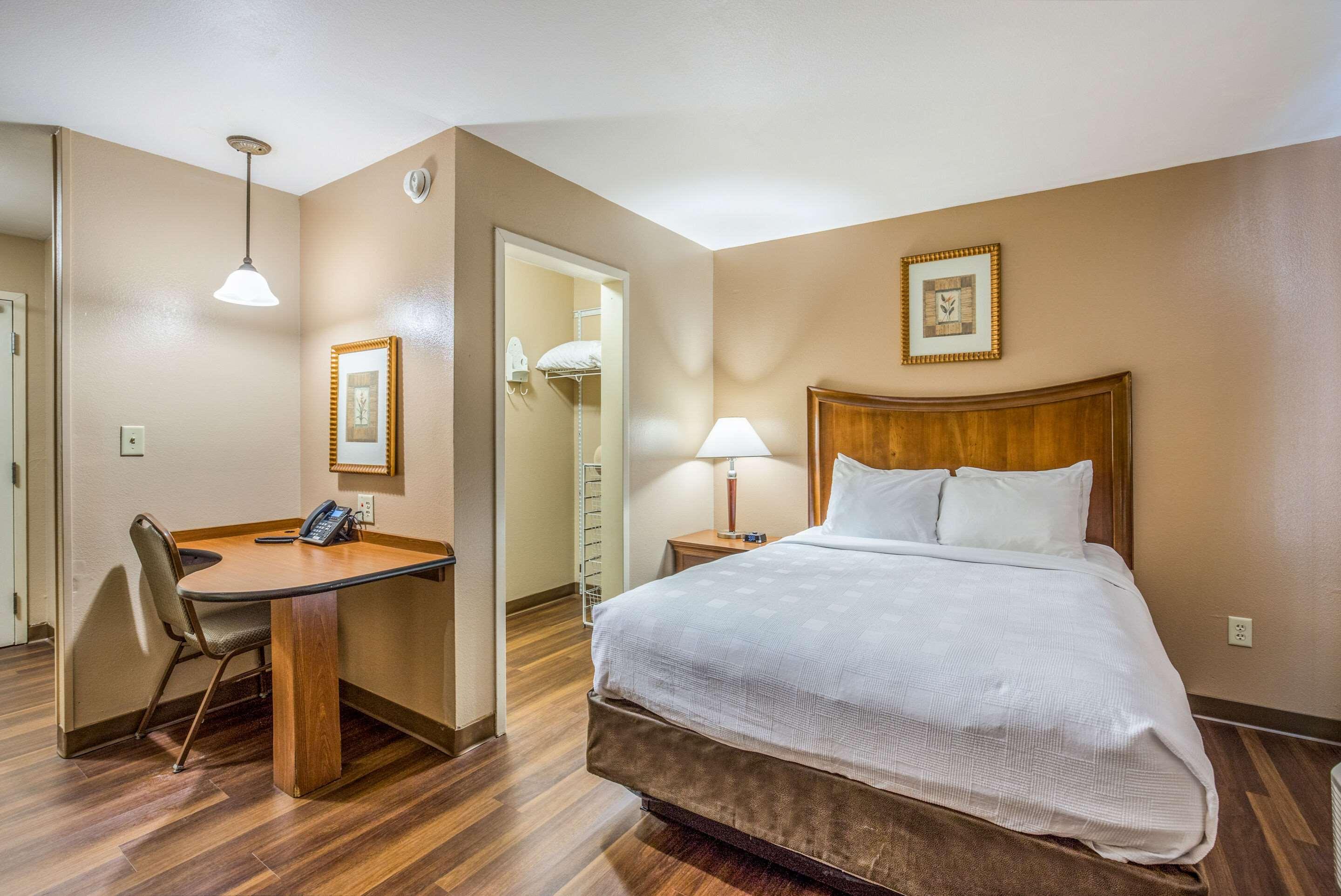Mainstay Suites Port Saint Joe South Port St. Joe Buitenkant foto