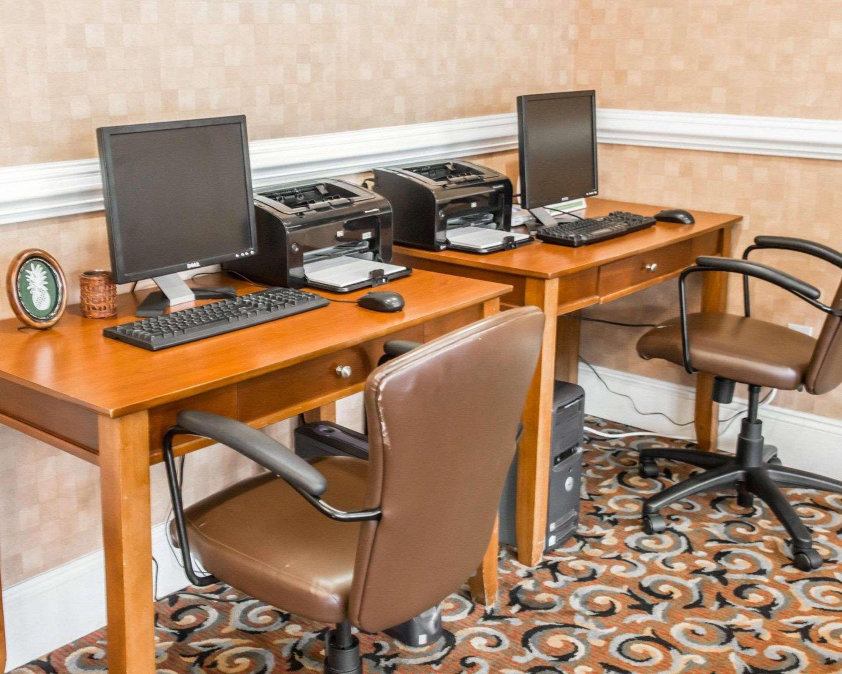 Mainstay Suites Port Saint Joe South Port St. Joe Buitenkant foto