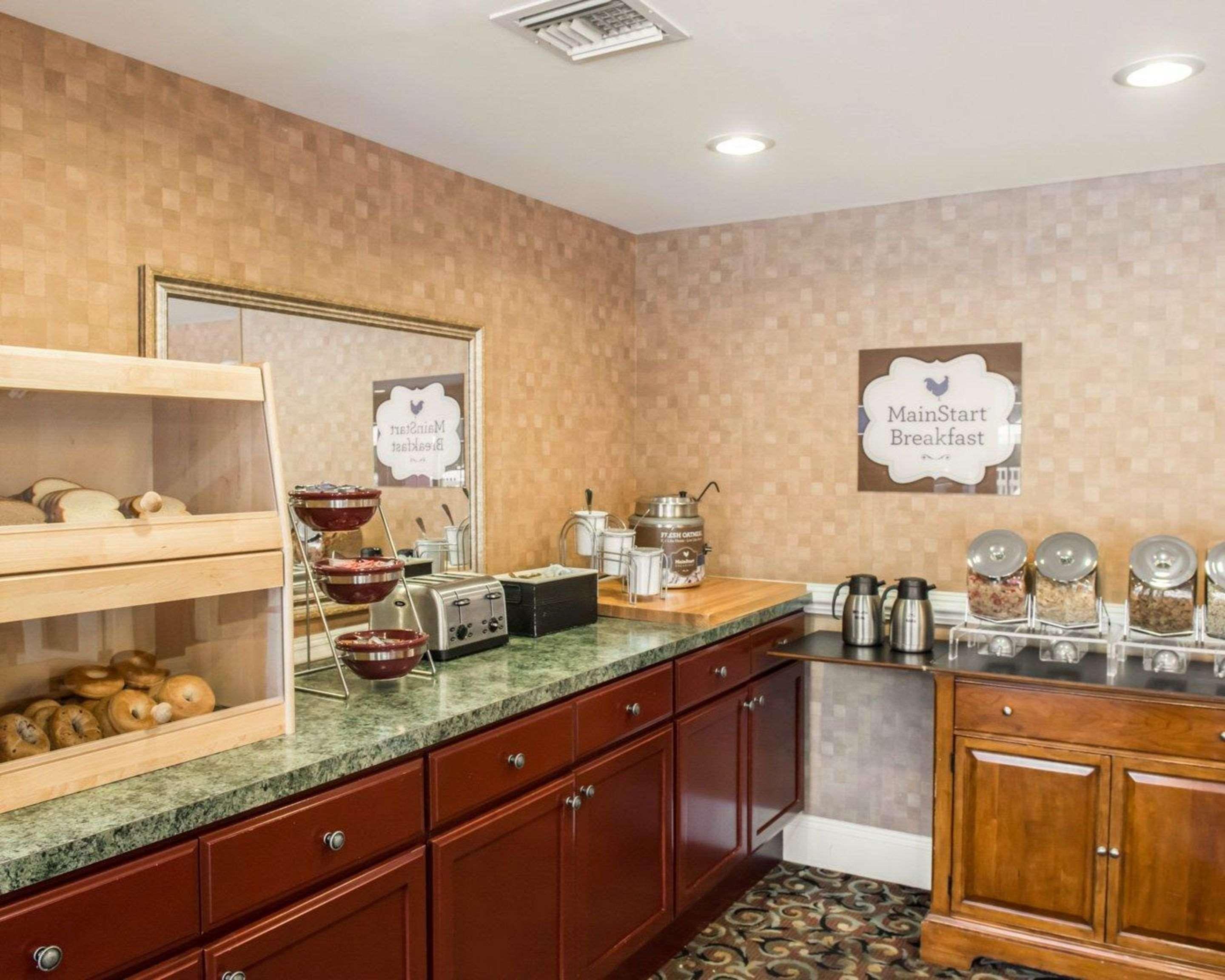 Mainstay Suites Port Saint Joe South Port St. Joe Buitenkant foto