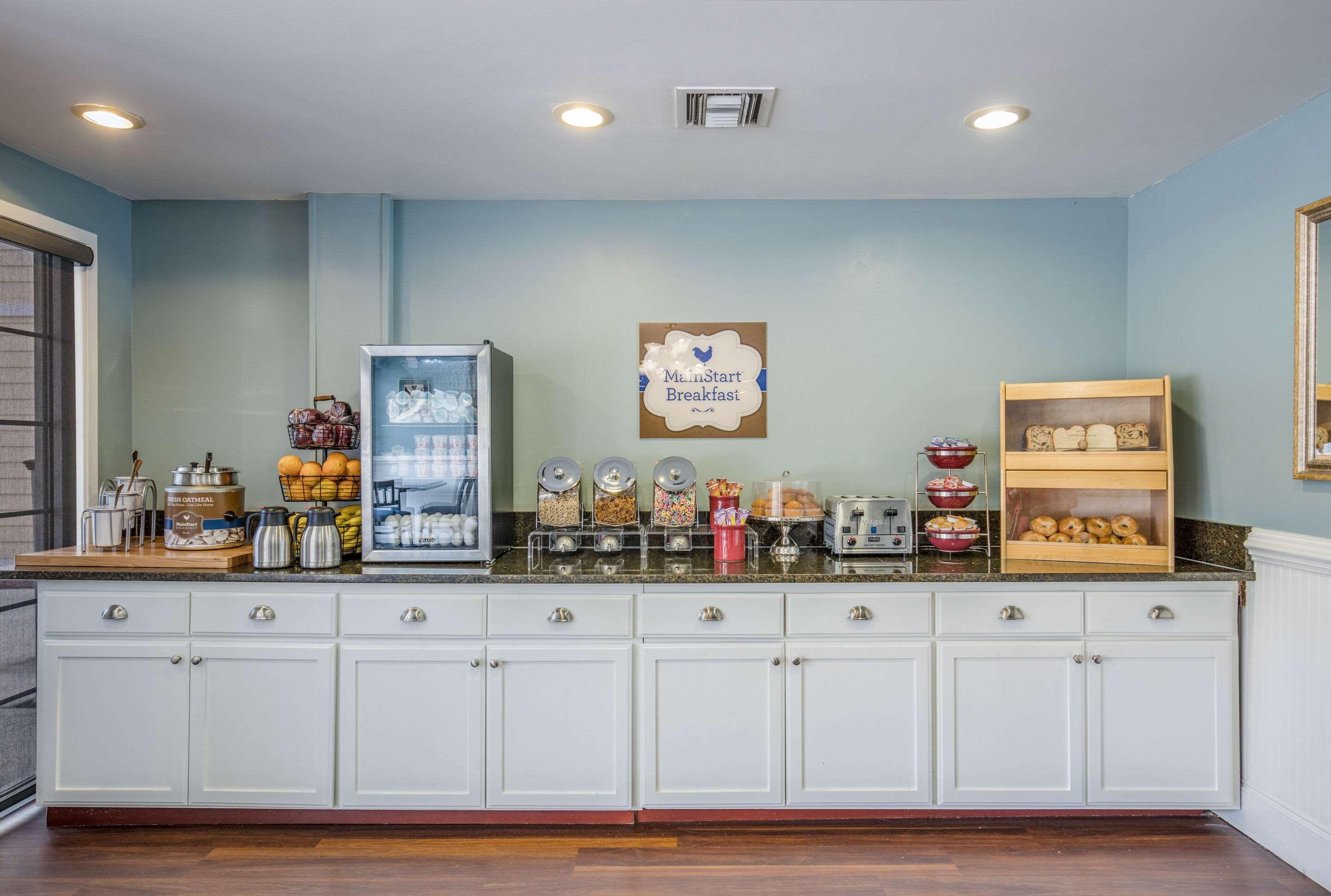 Mainstay Suites Port Saint Joe South Port St. Joe Buitenkant foto