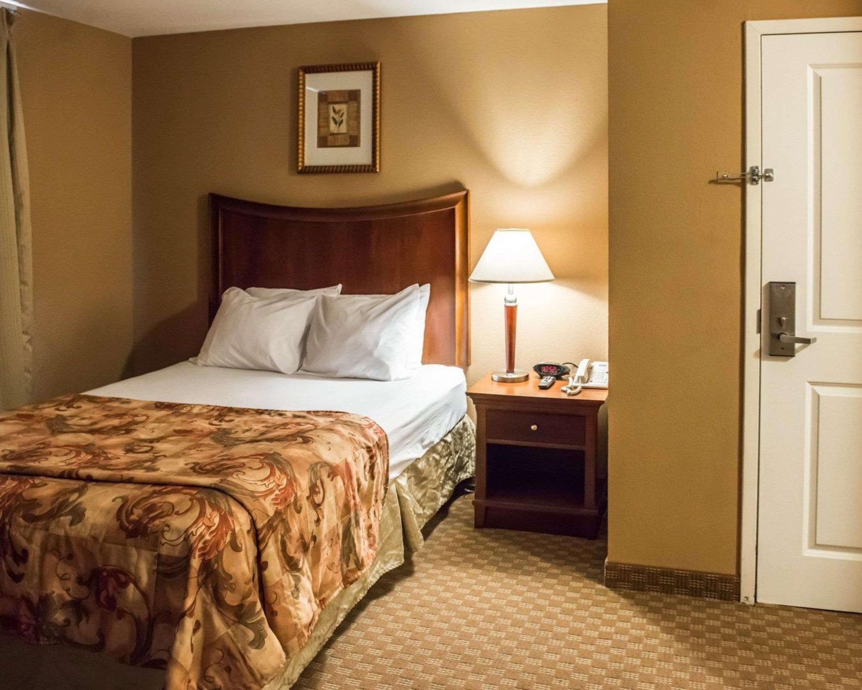 Mainstay Suites Port Saint Joe South Port St. Joe Buitenkant foto