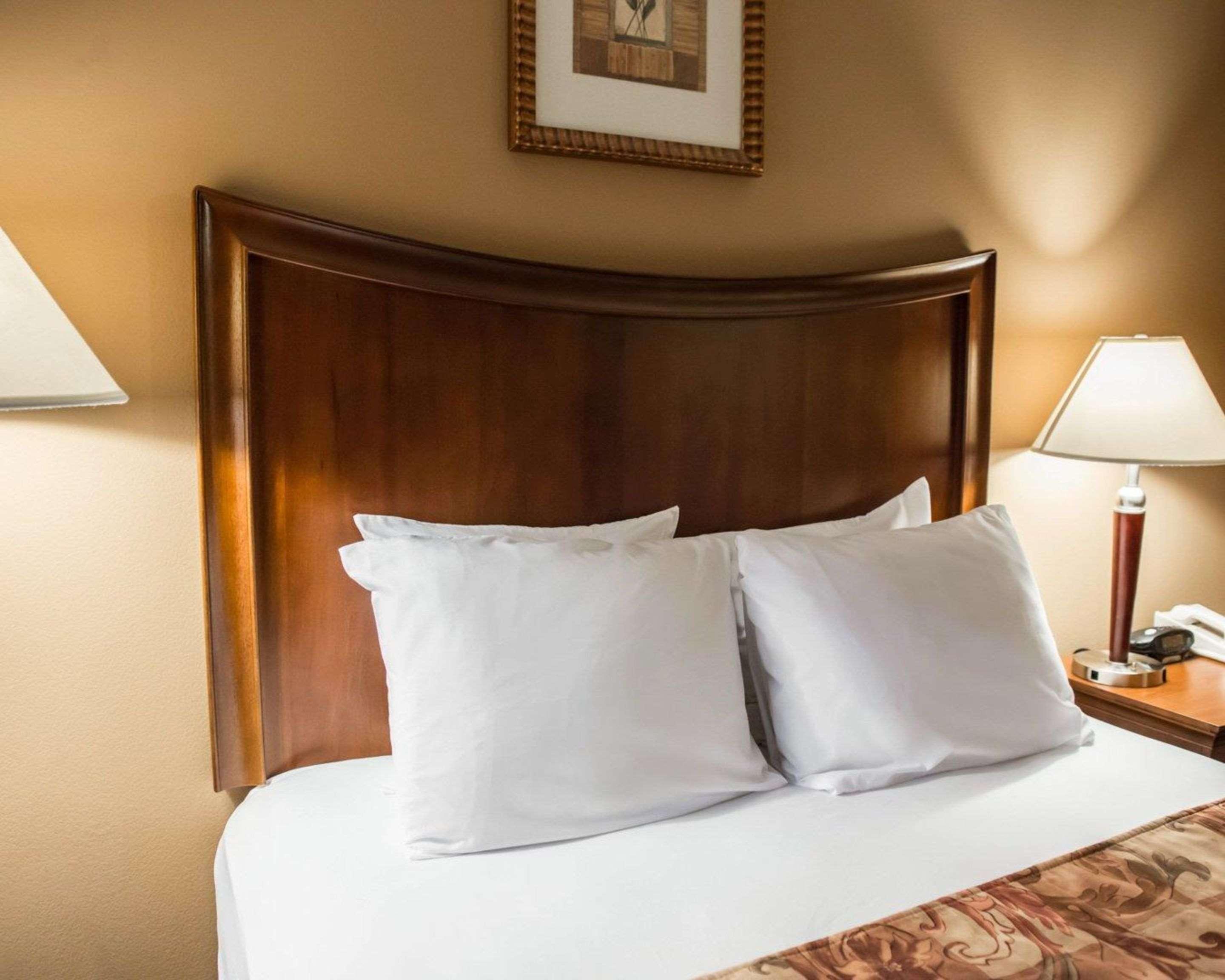 Mainstay Suites Port Saint Joe South Port St. Joe Buitenkant foto