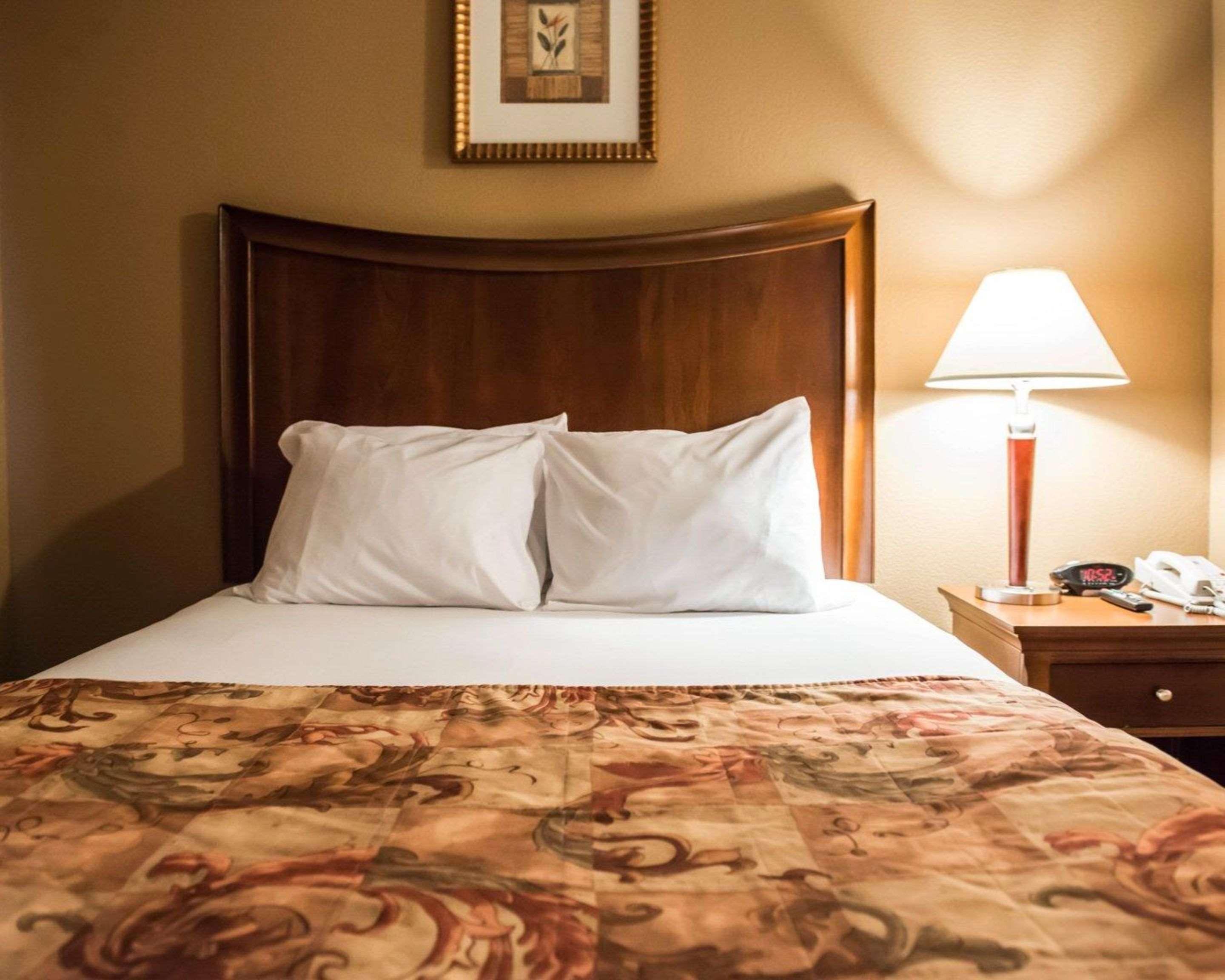 Mainstay Suites Port Saint Joe South Port St. Joe Buitenkant foto