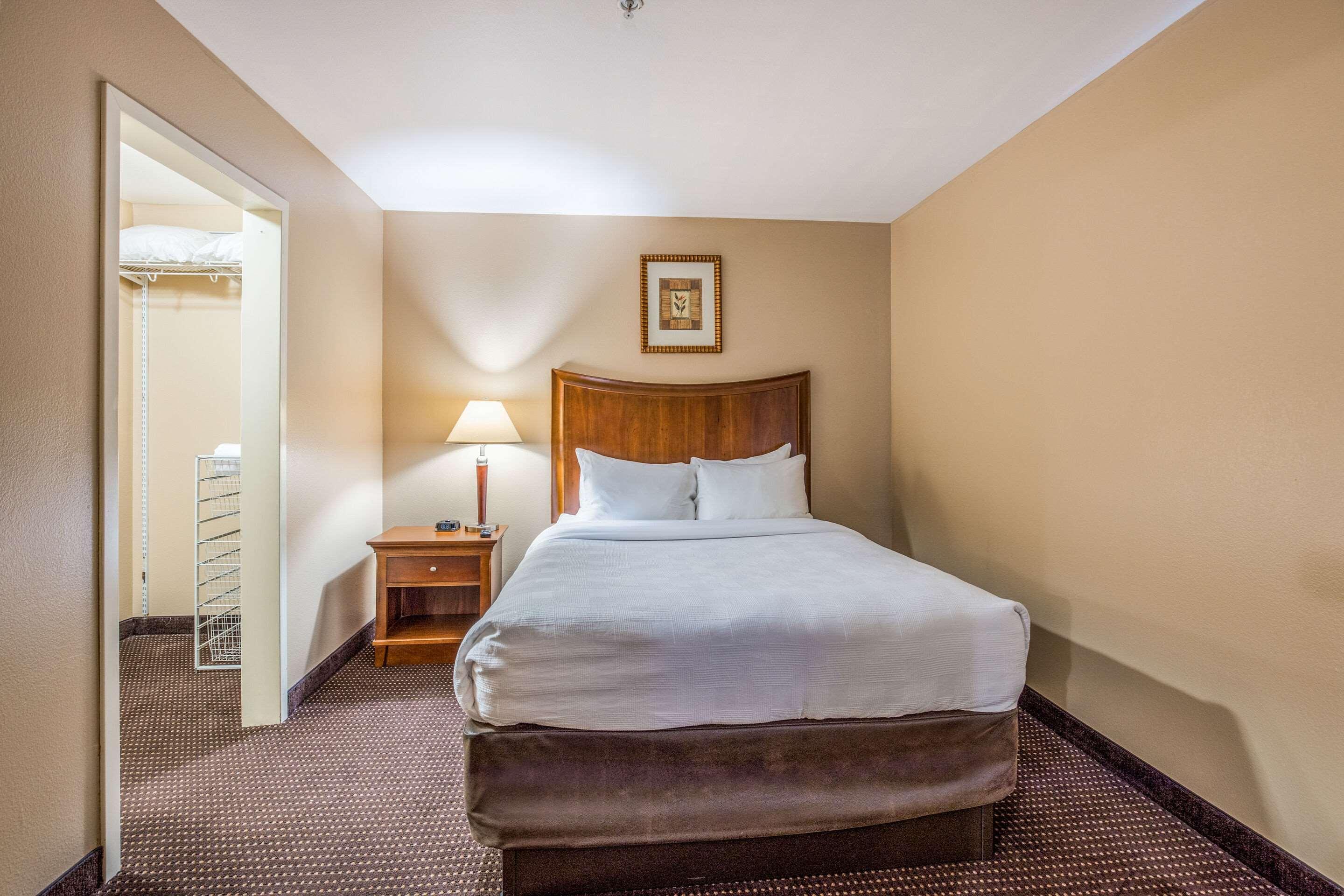 Mainstay Suites Port Saint Joe South Port St. Joe Buitenkant foto