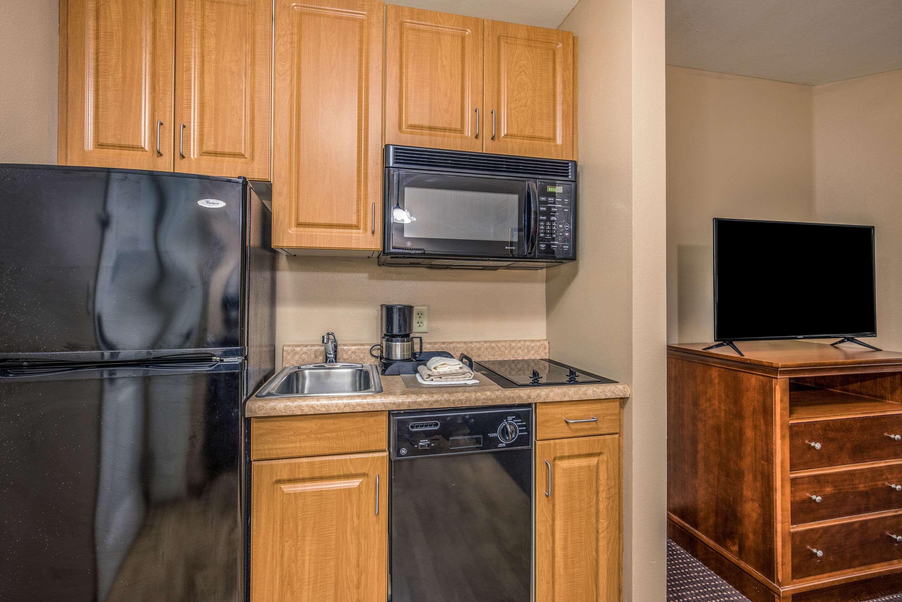 Mainstay Suites Port Saint Joe South Port St. Joe Buitenkant foto