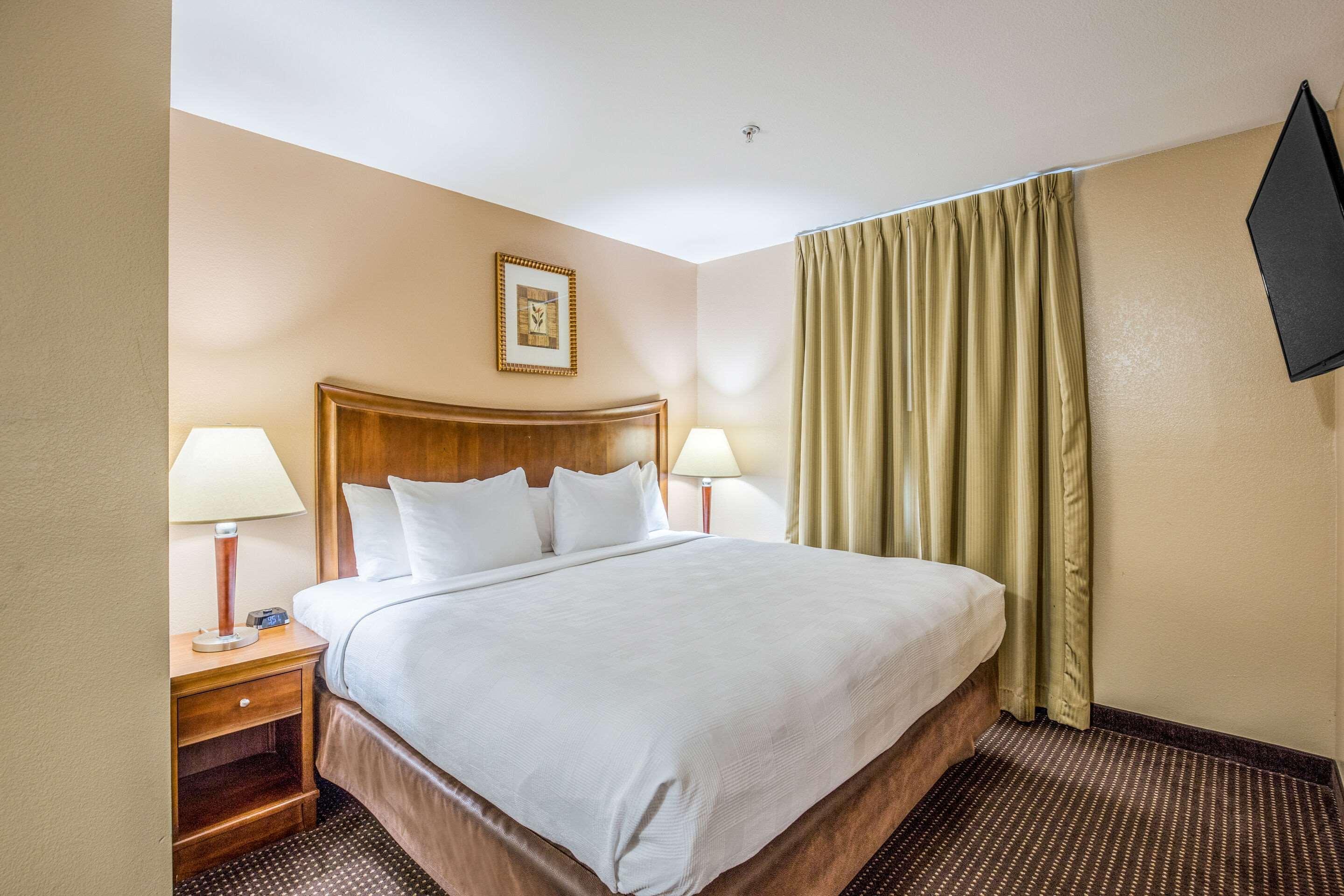 Mainstay Suites Port Saint Joe South Port St. Joe Buitenkant foto