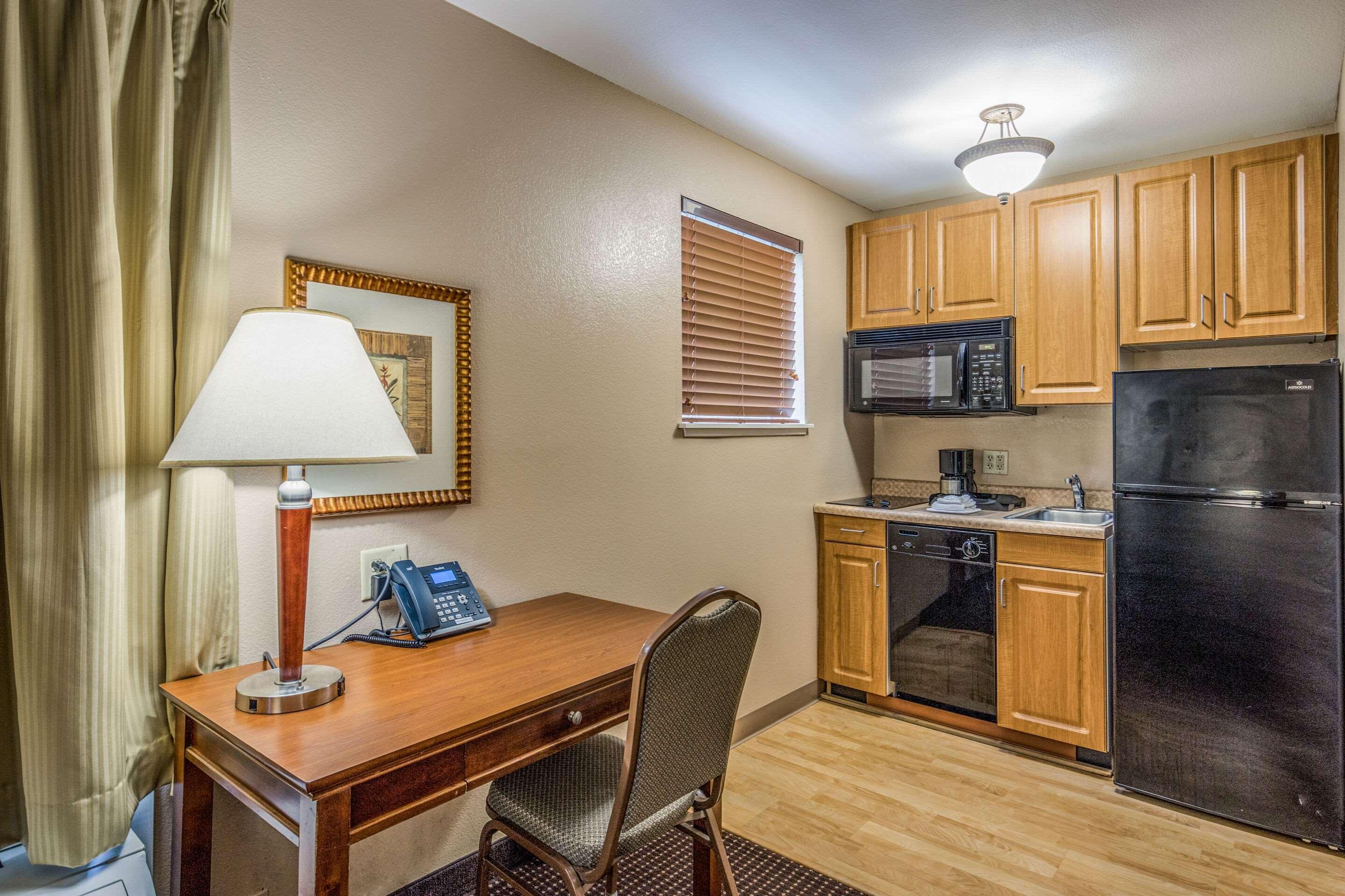 Mainstay Suites Port Saint Joe South Port St. Joe Buitenkant foto