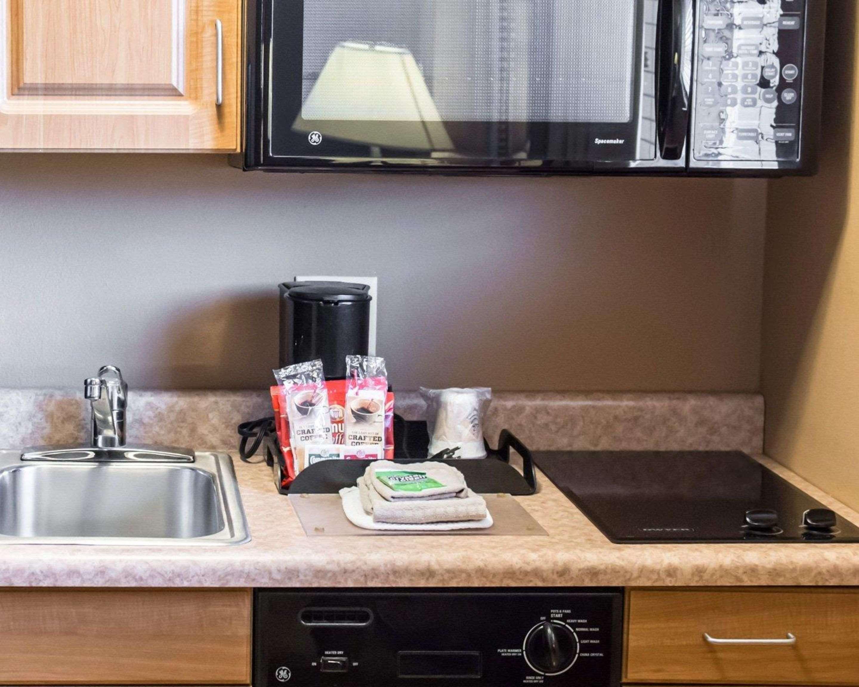 Mainstay Suites Port Saint Joe South Port St. Joe Buitenkant foto