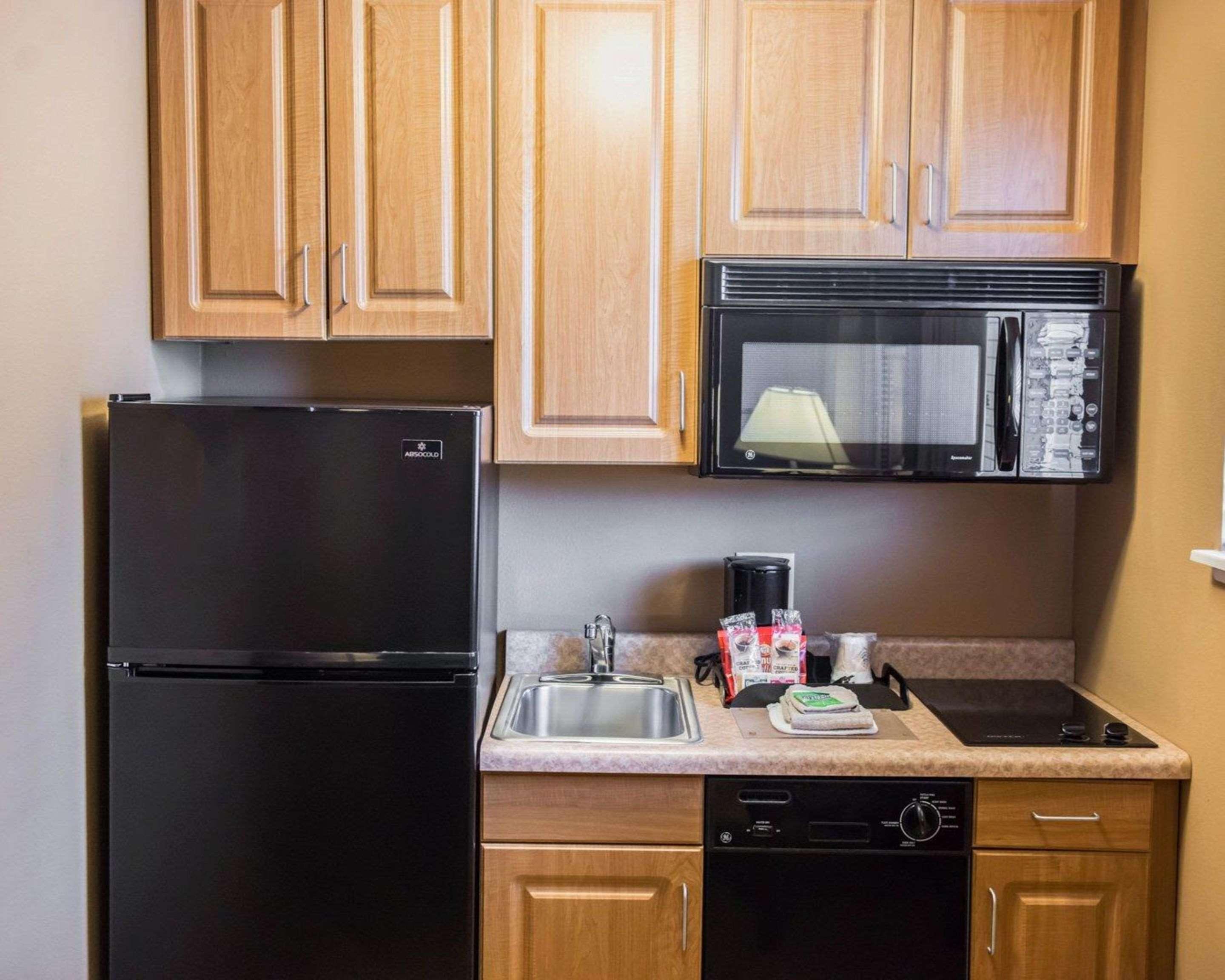 Mainstay Suites Port Saint Joe South Port St. Joe Buitenkant foto
