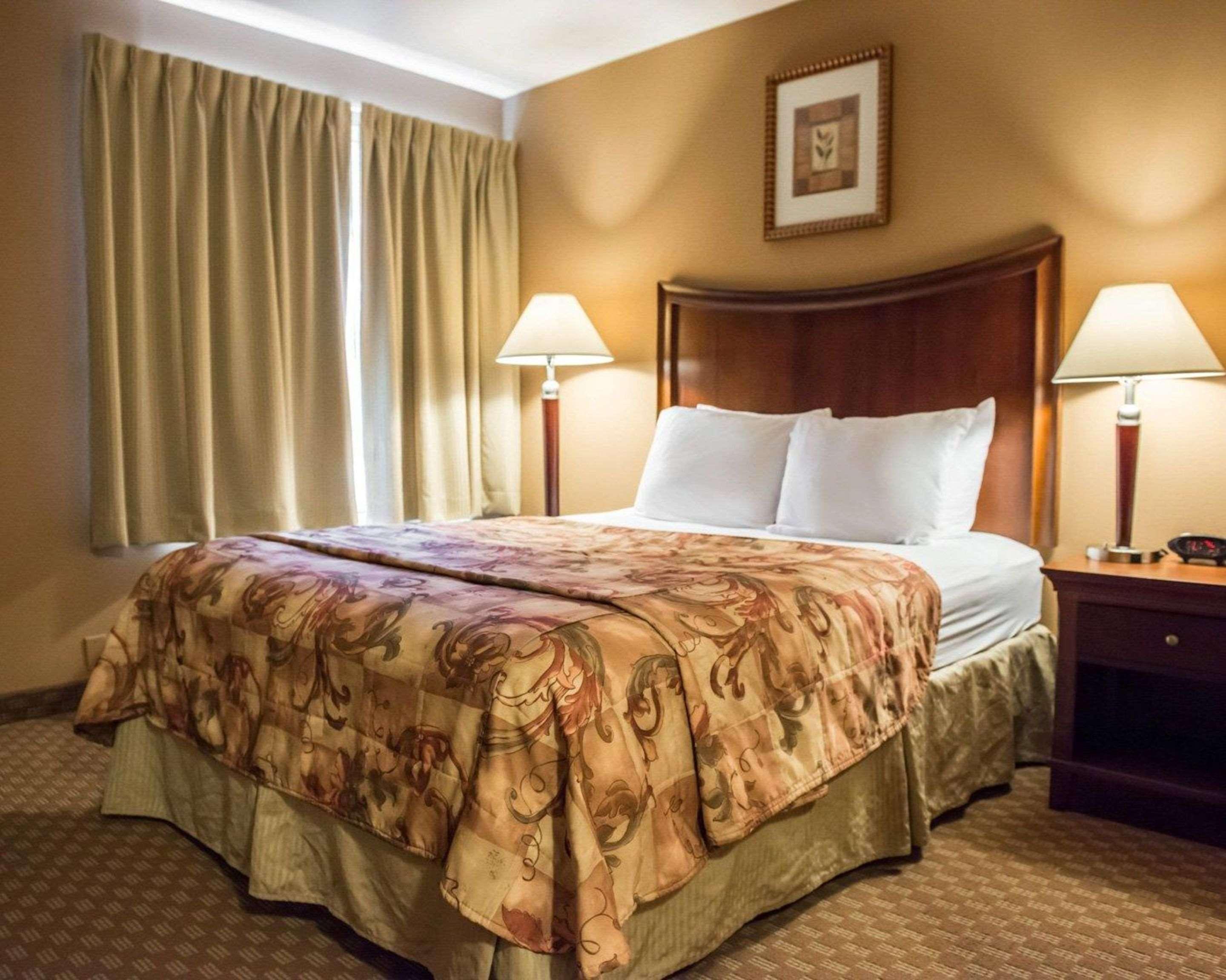 Mainstay Suites Port Saint Joe South Port St. Joe Buitenkant foto