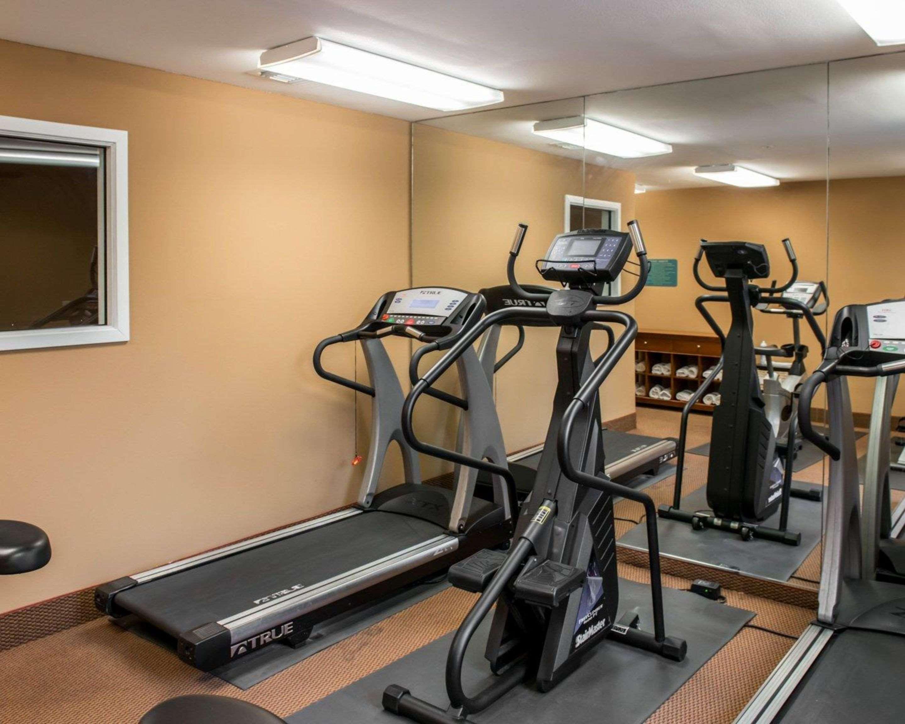 Mainstay Suites Port Saint Joe South Port St. Joe Buitenkant foto