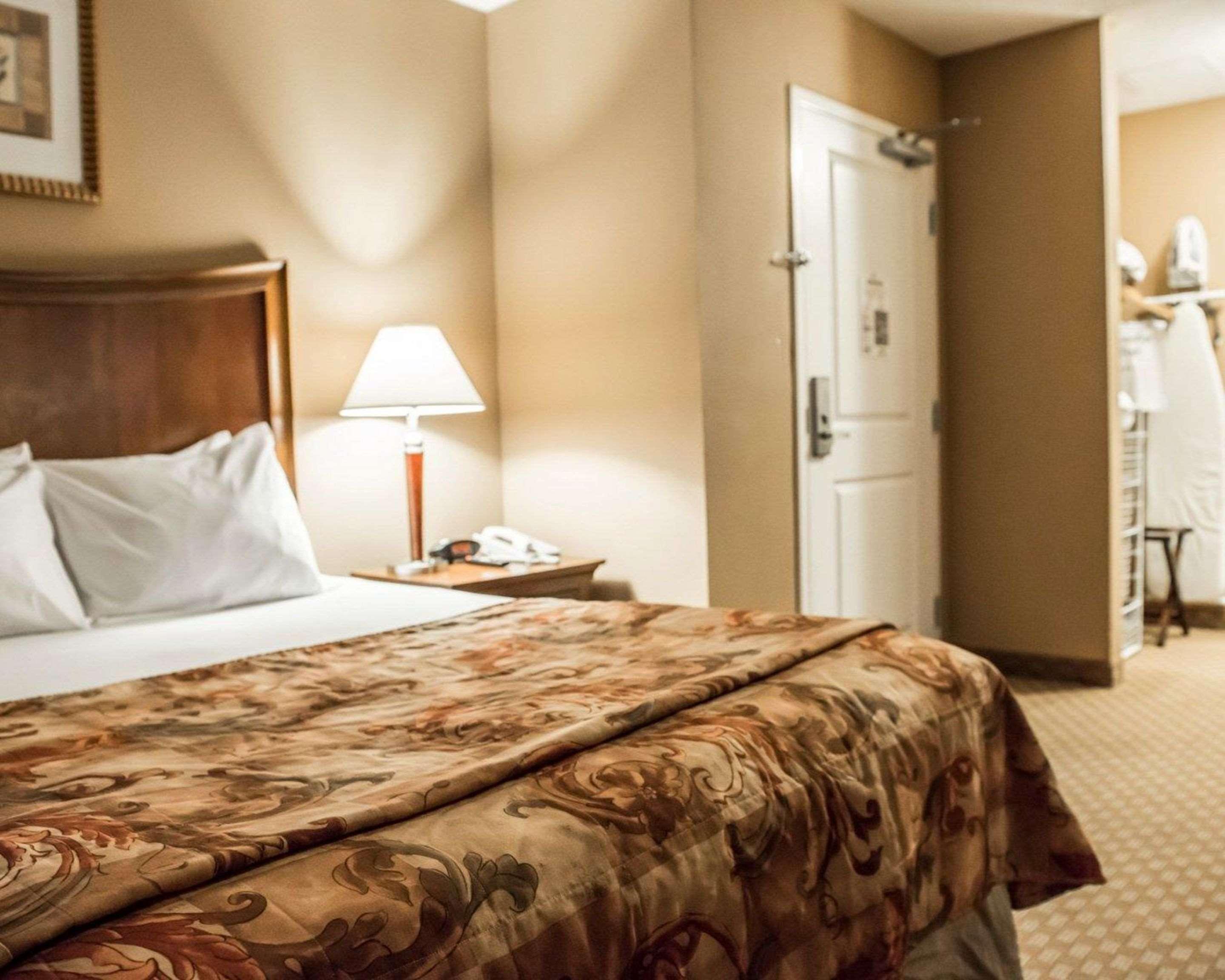 Mainstay Suites Port Saint Joe South Port St. Joe Buitenkant foto