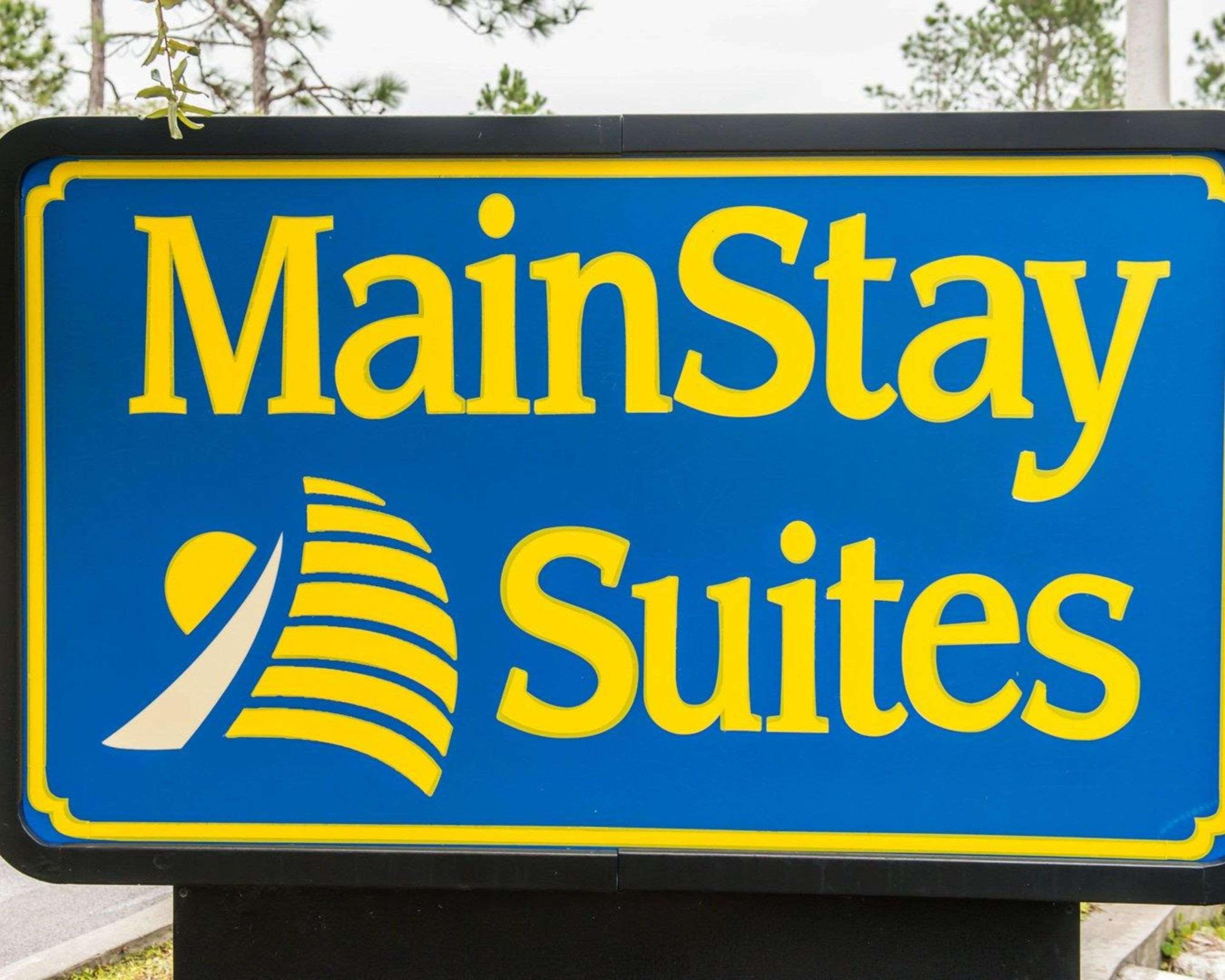 Mainstay Suites Port Saint Joe Port St. Joe Buitenkant foto