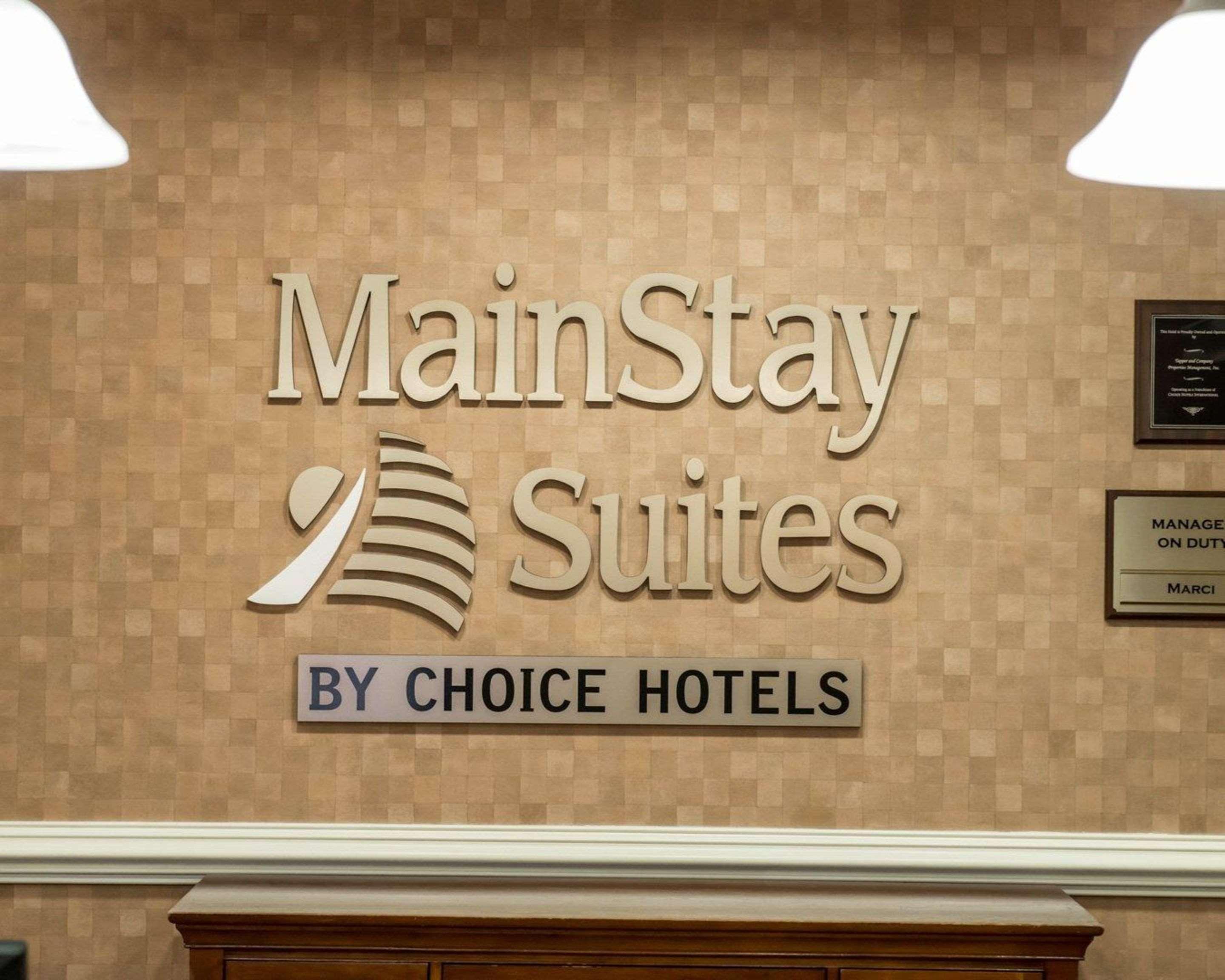 Mainstay Suites Port Saint Joe South Port St. Joe Buitenkant foto