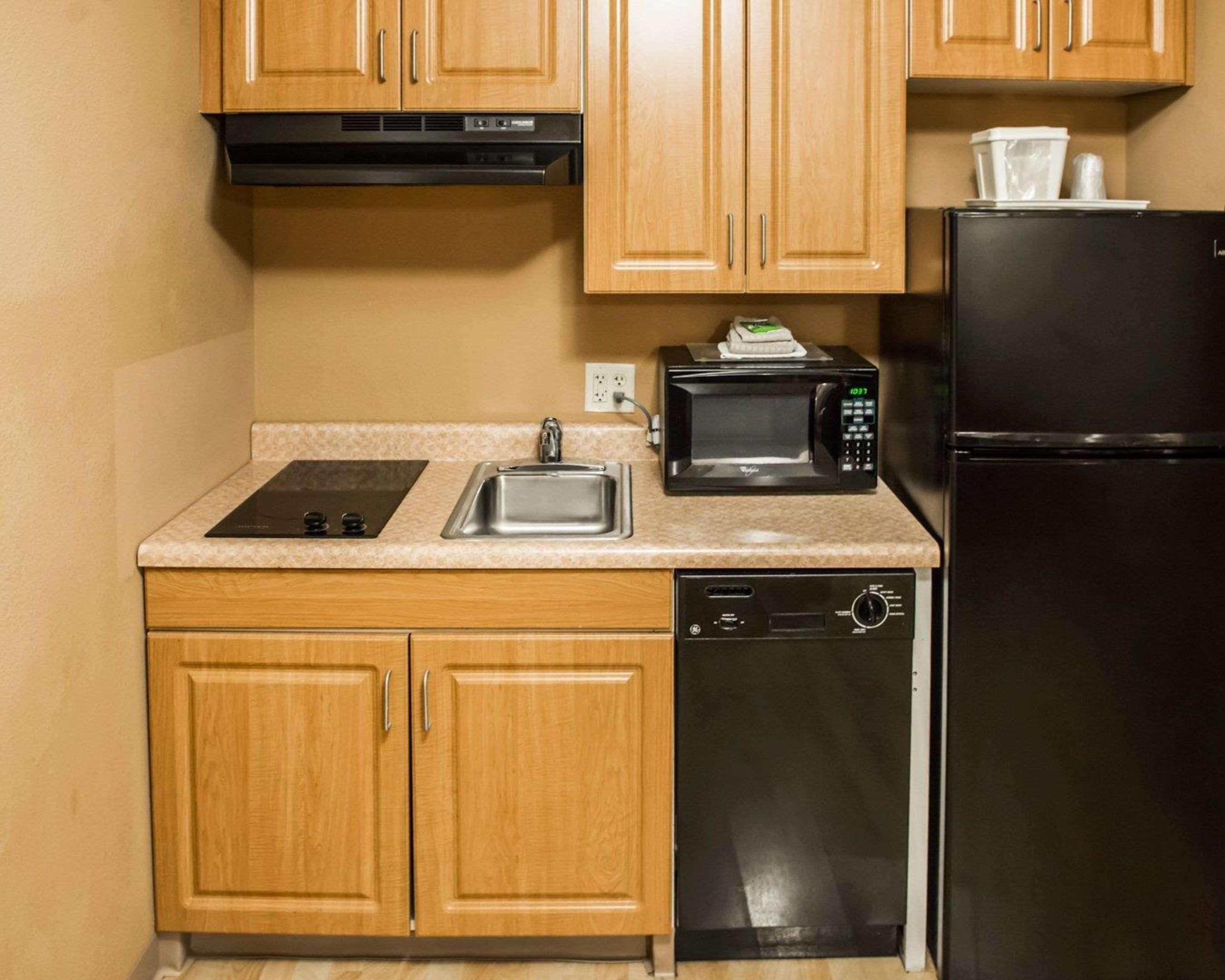 Mainstay Suites Port Saint Joe South Port St. Joe Buitenkant foto