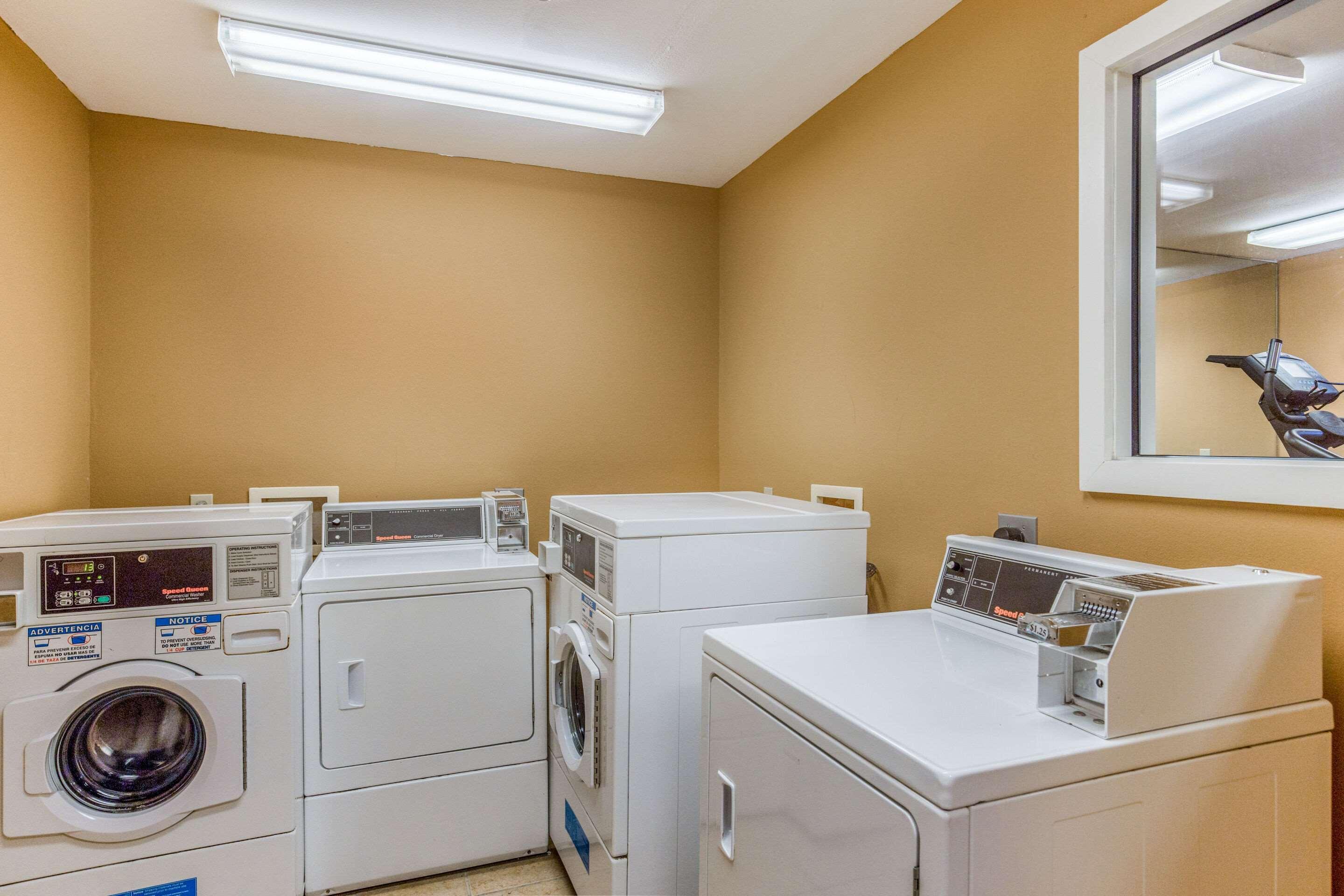 Mainstay Suites Port Saint Joe South Port St. Joe Buitenkant foto