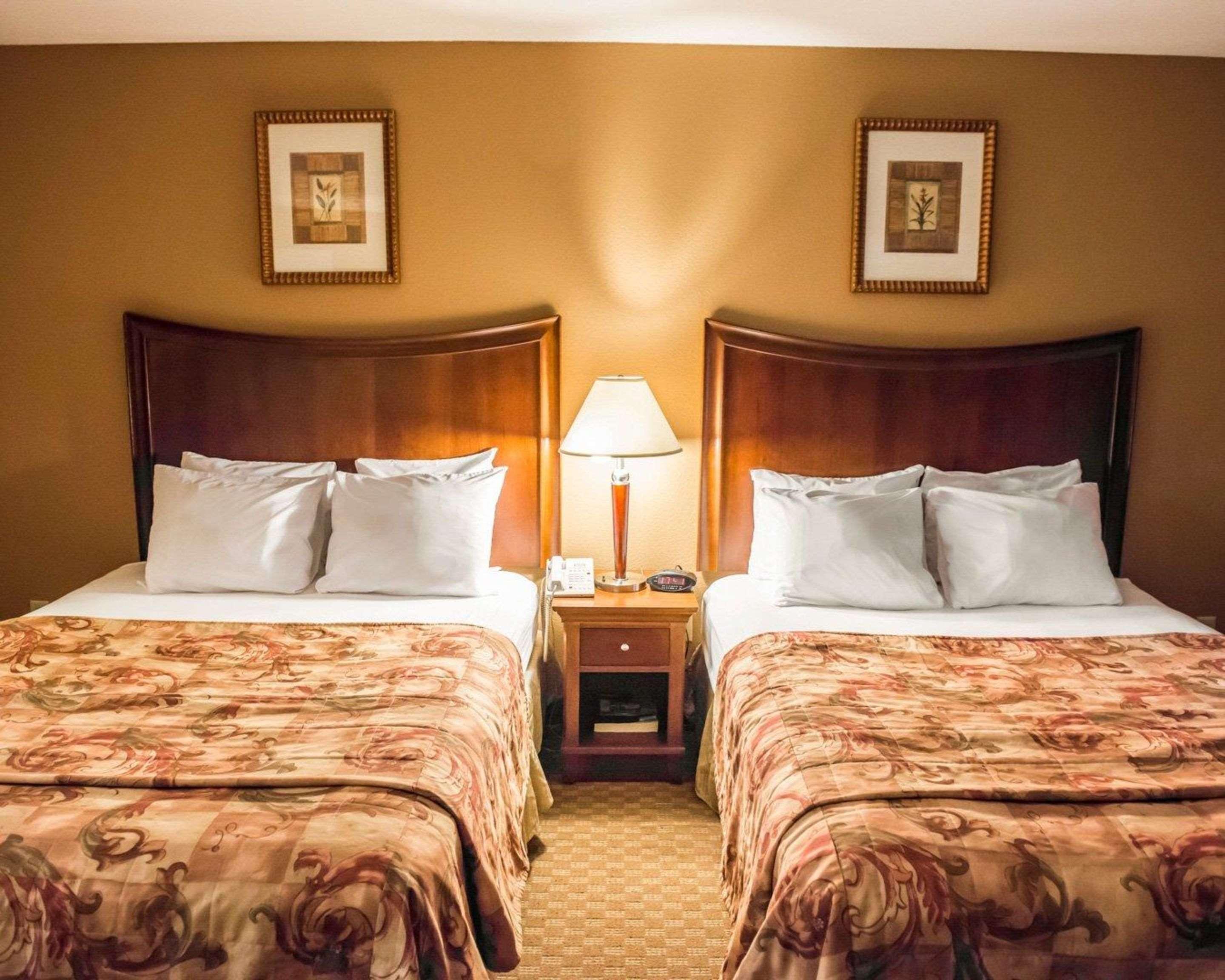 Mainstay Suites Port Saint Joe South Port St. Joe Buitenkant foto